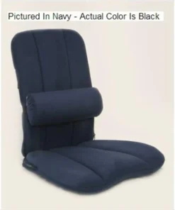 Jobri BBBK-L BetterBack with LumbiPad