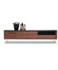 J&M Furniture JandM Furniture 18088 Julian Modern Tv Base