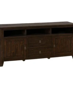 Jofran 706-70 Kona Grove 70 in. Media Unit