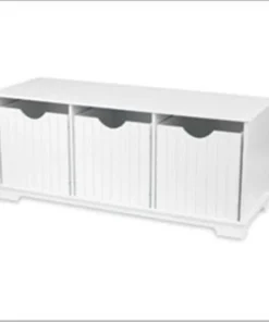 Kidkraft Kid Kraft 14564 Nantucket Storage Bench