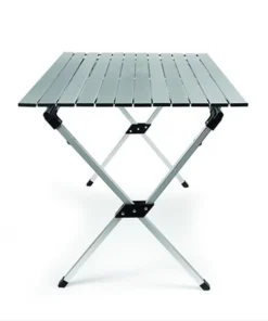 Camco 51892 Roll-Up Table - Aluminum