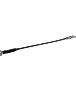 Dorman Products Inc Dorman 38536 Tailgate Cable; 1999-2007