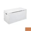 Little Colorado 058NA Toy Storage Chest in Natural