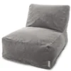 Majestic Home Goods Majestic Home Villa Vintage Bean Bag Chair Lounger
