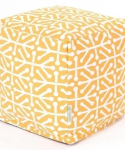 Majestic Home Goods Majestic Home Citrus Aruba Small Cube