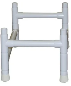 MJM International 191-B Base For Reclining Bath Chair