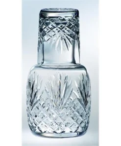 Majestic Gifts C647MJ Majestic 25 oz. Crystal Water set