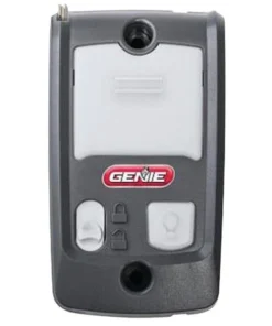 Genie GEN39165R Series II Wall Console