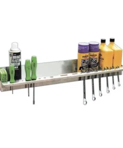 Pit Pal 102 All Purpose Area Shelf