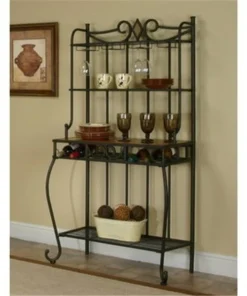 Sunset Trading Dart Bakers Rack