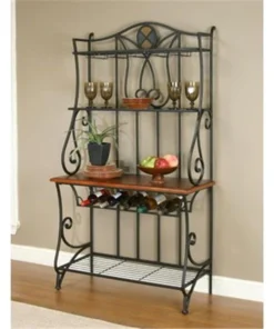 Sunset Trading Vail Bakers Rack