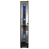 Vinotemp 7-Bottle Mirrored Wine Cooler