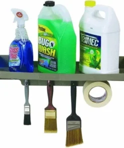 Suncast Corporation V757 2 ft. Storage Shelf -pack of 6