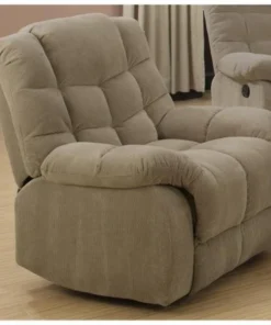 Sunset Trading Heaven on Earth Reclining Chair