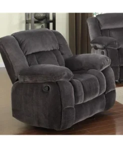 Sunset Trading Madison Rocking Reclining Chair