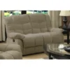 Sunset Trading Heaven on Earth Reclining Loveseat