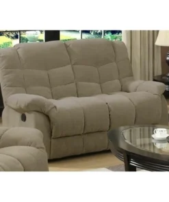 Sunset Trading Heaven on Earth Reclining Loveseat