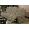 Sunset Trading Heaven on Earth Reclining Sofa