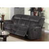 Sunset Trading Madison Reclining Sofa