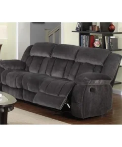 Sunset Trading Madison Reclining Sofa