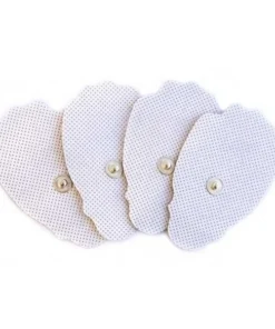 SUNPENTOWN PAD-029 Replacement electrode pad set of 4