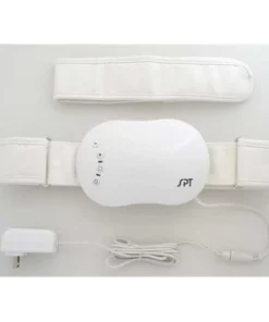 Sunpentown AB-751 Vibrating Massager with Adjustable Belt
