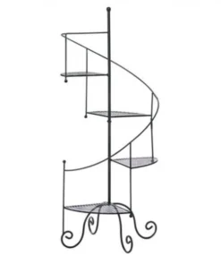 Home Locomotion Staircase Plant Stand