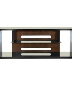 Bell O International BELLO INTERNATIONAL LLC AVSC2155 Audio Visual System - Espresso