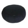 Wai Lana Productions Llc Wai Lana Productions 1031 Zafu Meditation Cushion - Black