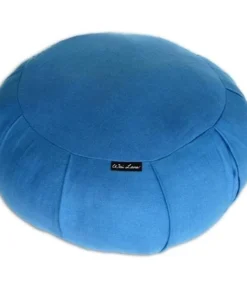 Wai Lana Productions Llc Wai Lana Productions 1032 Zafu Meditation Cushion - Blue