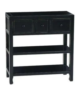 Wayborn Furniture & Access Wayborn Furniture 5654B Suchow Console