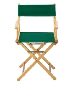 Openoptics Ltd Director chair replacement cover kit Hunter Green