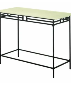 Lite Source Console Table From The Prairie Collection
