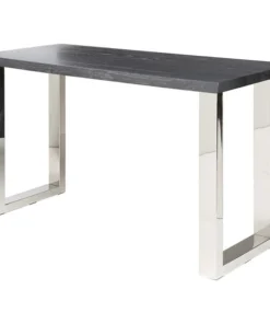 Nuevo Oxidized Grey Lyon Console