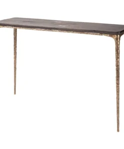 Nuevo Seared|Bronze Kulu Console