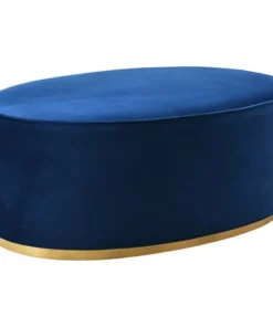 Tov Furniture Scarlett Ottoman