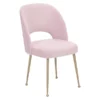 Tov Furniture Swell Velvet Chair