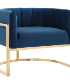 Tov Furniture Magnolia Chair
