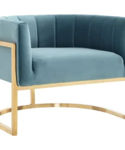 Tov Furniture Magnolia Chair