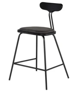 Nuevo Storm Leather Seat