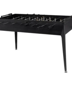 Nuevo Ebonized Oak Top