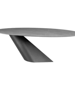 Nuevo Grey Ceramic Top