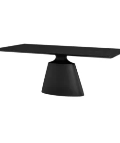 Nuevo Black Ceramic Top