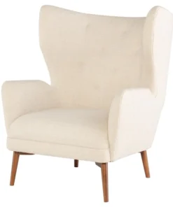 Nuevo Sand Sofa, Fabric