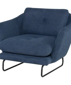 Nuevo Frankie Single Seat Sofa