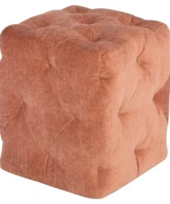 Nuevo Tufty Ottoman Sofa
