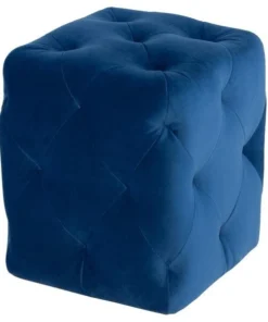 Nuevo Tufty Ottoman Sofa