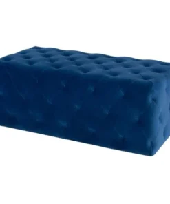 Nuevo Tufty Ottoman Sofa