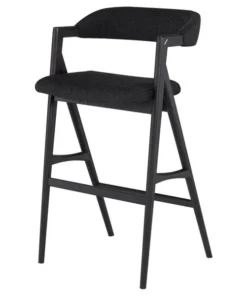 Nuevo Activated Charcoal Boucle