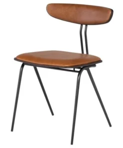 Nuevo Desert Leather / Seared Oak